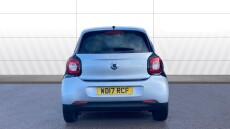 Smart forfour hatchback 1.0 Prime 5dr Petrol Hatchback